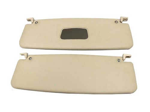 Sonnenblenden satz opel - sonnenblenden,