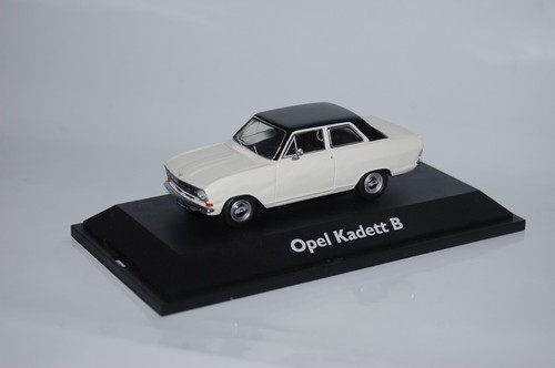 Opel collection - 1:43,