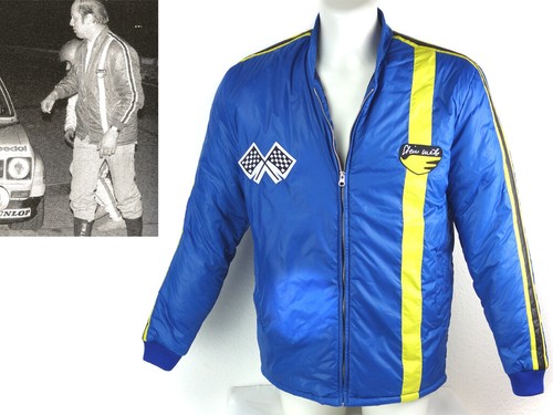 Steinmetz rallye jacke opel - rallye-jacke, xl