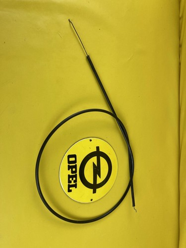 Neu original opel kadett - original,