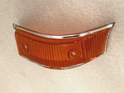 Opel kadett blinker turn - opel, b