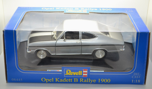 Revell 08445 opel - -,
