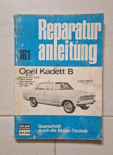 Opel kadett olympia a - olympia,