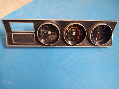 Opel kadett kombiinstrument - kadett, b