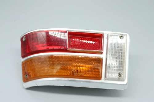 Rücklicht links opel kadett - rücklicht, b