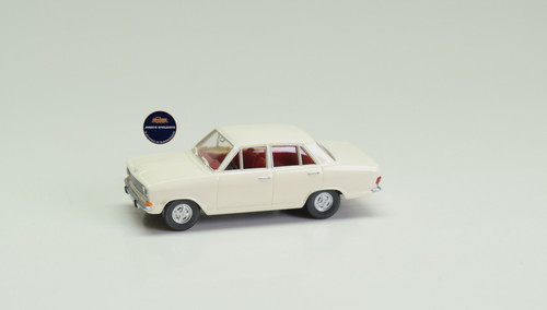 Wiking opel kadett - wiking,