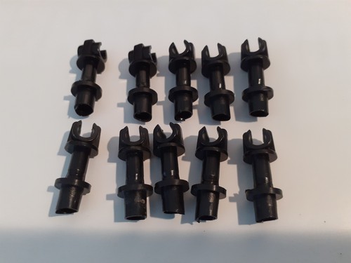 Halter für bremsleitung - halter,