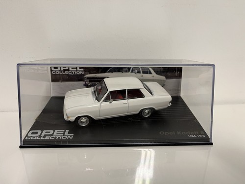 Opel collection - opel,