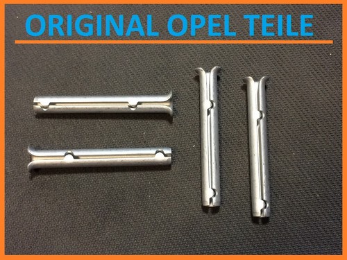 Orginal opel türbolzen - st.,