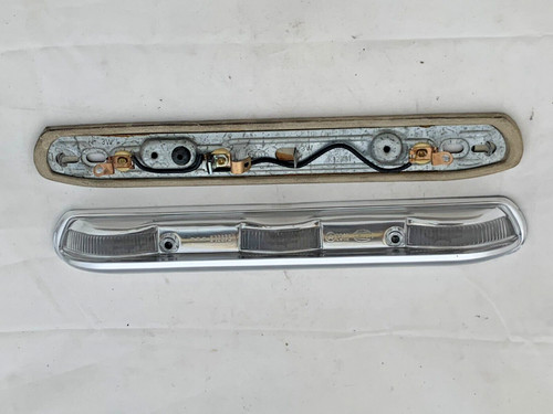 Opel kadett rekord b - kadett, a