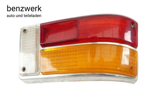 Opel kadett lichtscheibe - b,