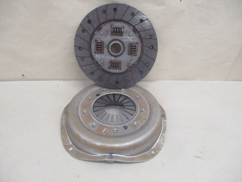 Opel kadett rekord cih - opel,