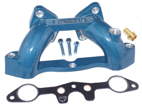 Steinmetz opel ohv - opel,