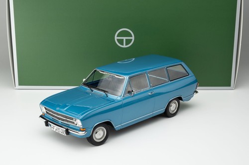 Opel kadett caravan 1972 - 1972, •
