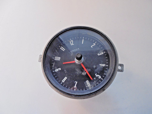 Uhr original kienzle zeituhr - uhr,