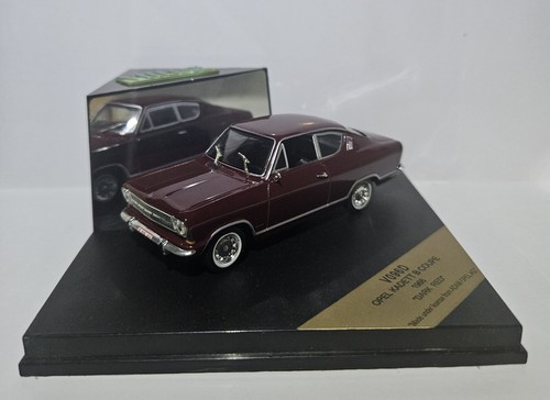 Vitesse modellauto opel - modellauto,