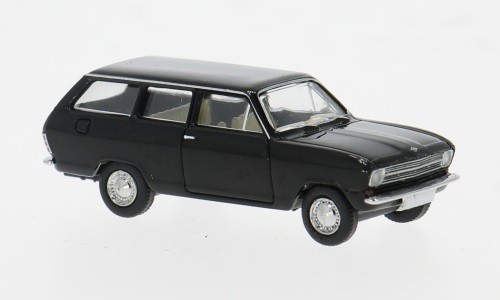 Brekina 20439 87 opel - 20439,