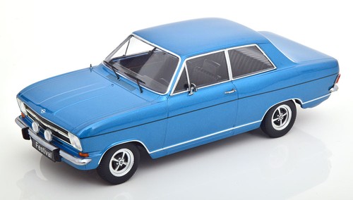 Scale opel kadett - kk-scale,