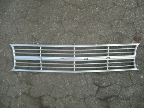 Opel kadett front grill - b,