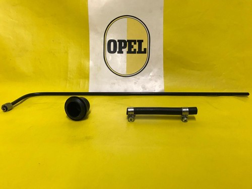 Neu opel kadett - kadett, olympia