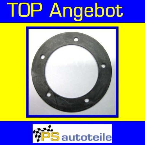 Dichtung tankgeber opel ascona - tankgeber,