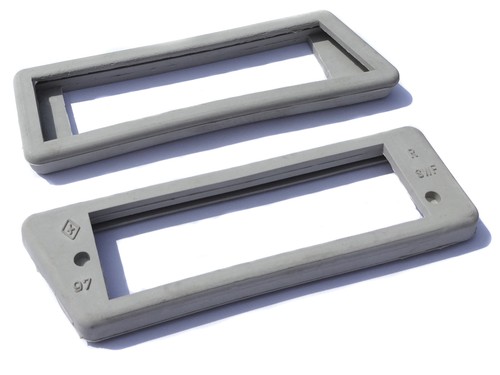 Set blinkerdichtungen opel - set,